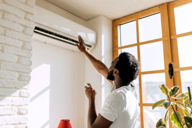 Professional HVAC in Niverville, NY