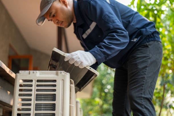 Best Local HVAC Companies  in Niverville, NY